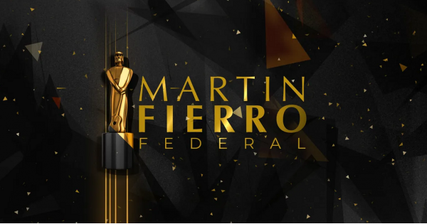 Martín Fierro Federal las y los ganadores de Mendoza Unidiversidad