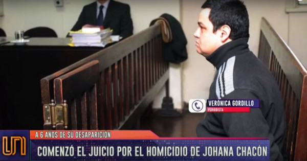 Declaraciones Cruzadas Y Acusaciones En El Primer D A Del Juicio Por