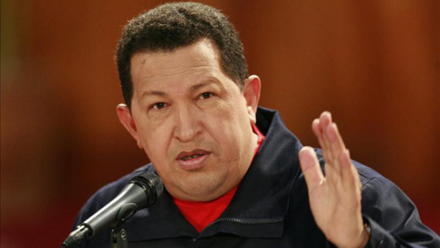 imagen Hugo Chávez: la salud de los patriotas 