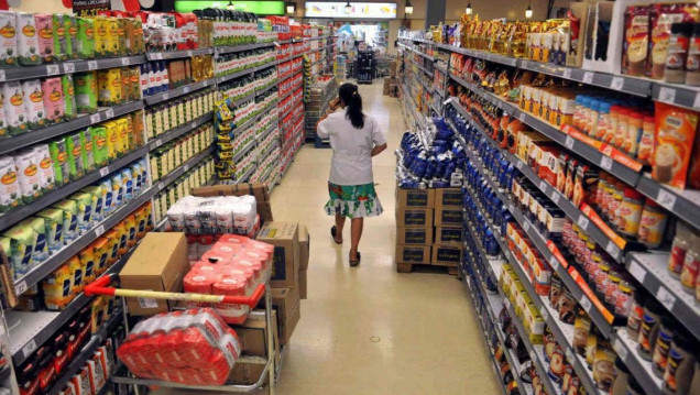 imagen Subió el 2 % la inflación en julio en Mendoza, según la DEIE
