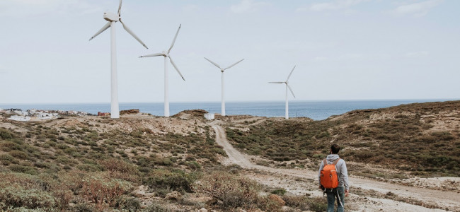 Argentina tiene varios desafíos por delante para alcanzar la transición energética 