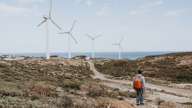 imagen Argentina tiene varios desafíos por delante para alcanzar la transición energética 