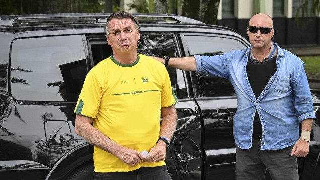 imagen Qué es "Centrao", el influyente poder en la sombra de la política brasileña