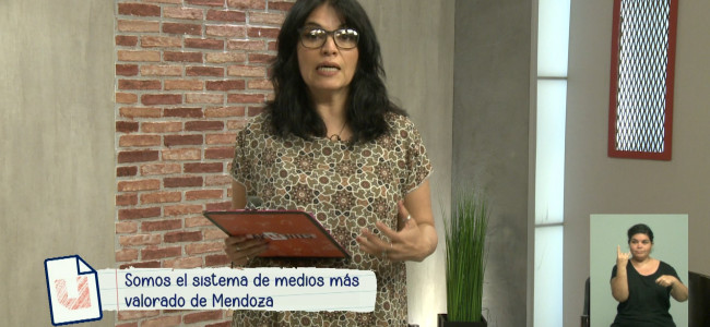 Señal U y el sistema de medios de la UNCUYO: cuál es la importancia de los medios públicos en la Argentina