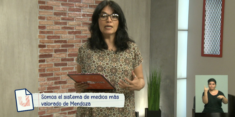 Señal U y el sistema de medios de la UNCUYO: cuál es la importancia de los medios públicos en la Argentina