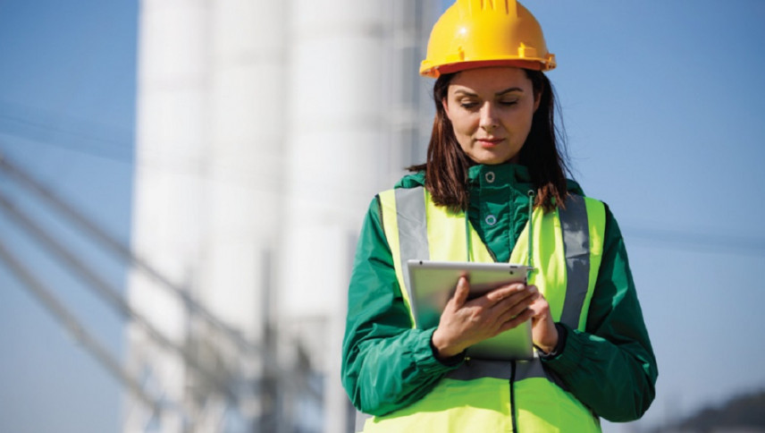 imagen que ilustra noticia Minería: las mujeres ocupan solo el 13% de los puestos laborales