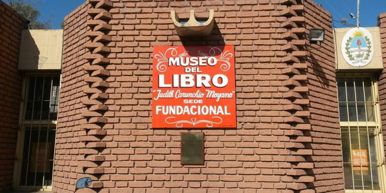 Mendoza tiene su museo del Libro