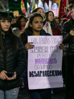 Argentina registró 78 femicidios en 2024 y 5 ocurrieron en Mendoza