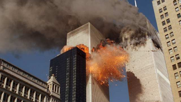 imagen A una década del 11-S