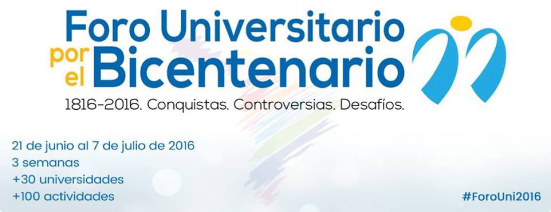 La UNCuyo se hace presente en el Bicentenario