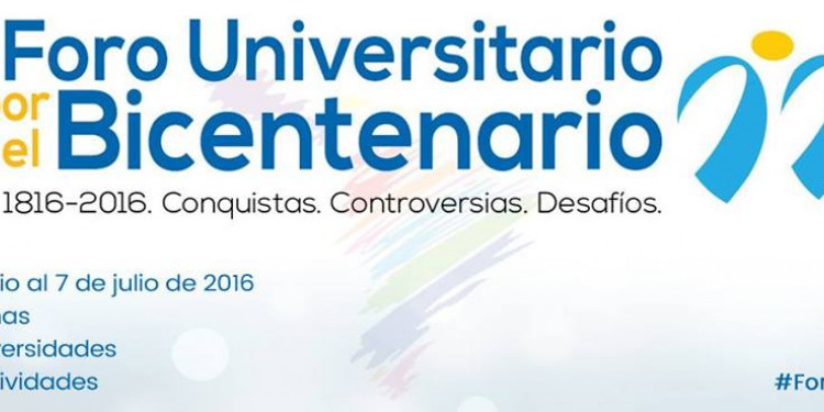 La UNCuyo se hace presente en el Bicentenario