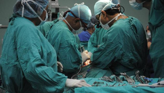 imagen Trasplantes en Mendoza: la mitad de los pacientes aguarda un riñón