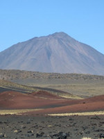 La Payunia, cada vez más cerca de su postulación como Patrimonio de la Humanidad