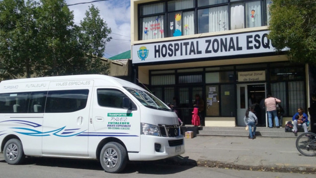 imagen Hantavirus: otros 3 muertos en Chubut y suman 9 las víctimas fatales