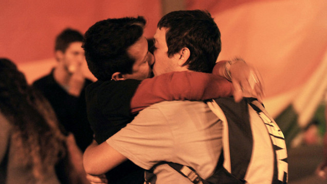 imagen Uruguay es el segundo país de la región en legalizar matrimonio homosexual