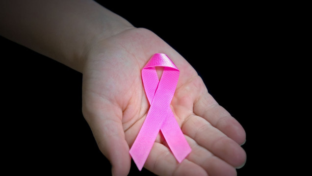 imagen El cáncer de mama en hombres se diagnostica tarde por desinformación
