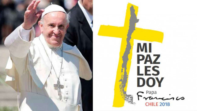 imagen Lo que hay que saber antes de ver al papa Francisco en Chile