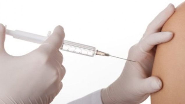 imagen En la Argentina, sólo la mitad de los adolescentes se vacuna contra el VPH