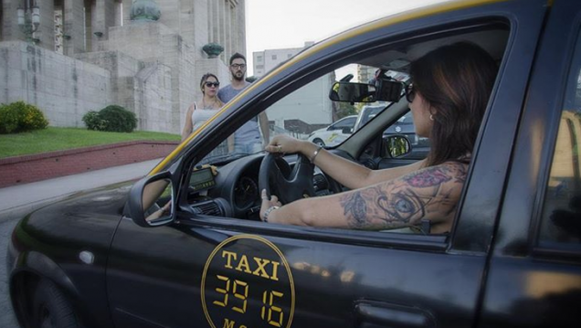 imagen Por falta de conductoras, She Taxi dejó de funcionar en Córdoba 