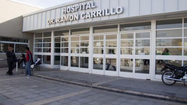imagen Los desafíos del Hospital Carrillo
