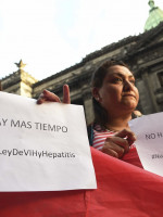 El año que Argentina legisló un nuevo paradigma en torno al abordaje del VIH