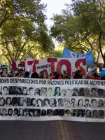 A 47 años del golpe: Organismos de Derechos Humanos convocaron a las actividades del 24 de marzo