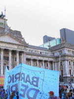 Las creencias políticas son el principal factor de discriminación en Argentina