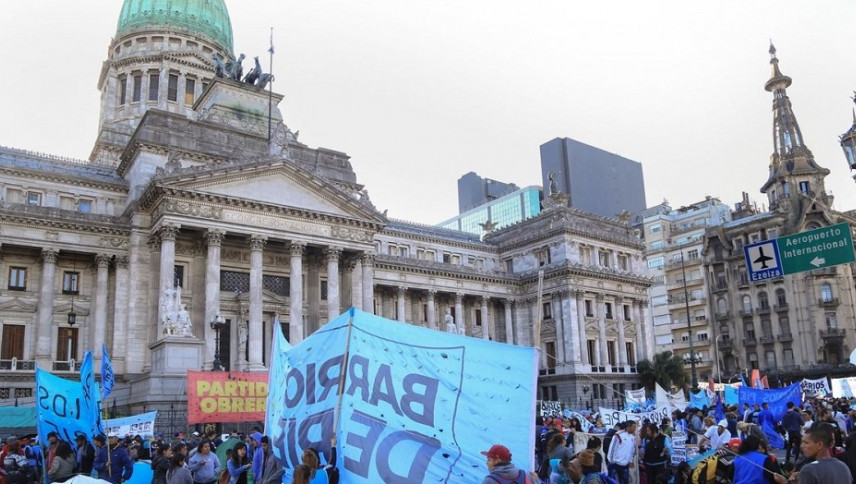 imagen que ilustra noticia Las creencias políticas son el principal factor de discriminación en Argentina