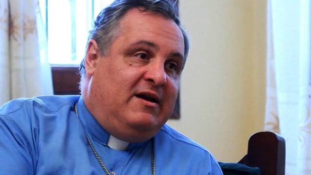 imagen Marcelo Colombo es el nuevo arzobispo de Mendoza