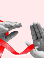 Más de 140 mil personas viven con VIH Sida en Argentina y no descendió la mortalidad