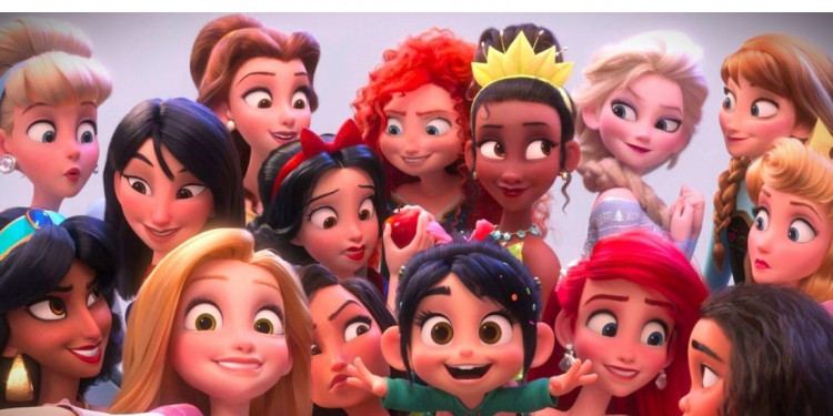 De jóvenes desvalidas a heroínas empoderadas: cómo evolucionaron las princesas de Disney