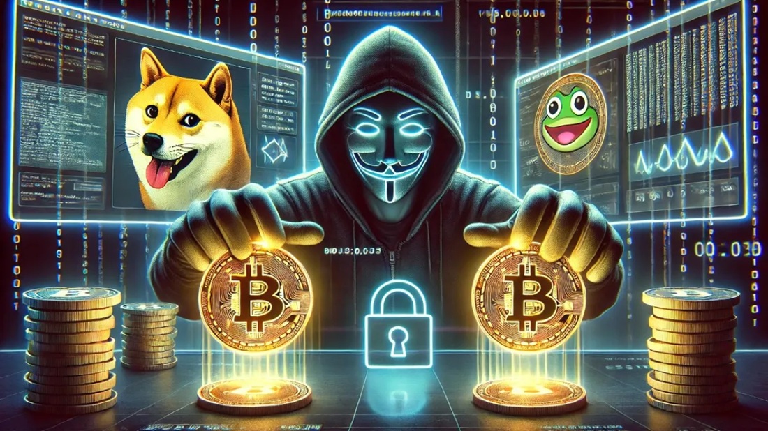 "Meme coins" o criptomonedas meme: qué son y cómo protegerse de futuras estafas