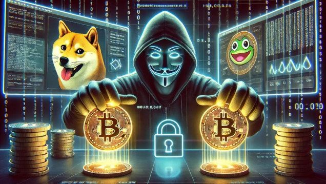 imagen "Meme coins" o criptomonedas meme: qué son y cómo protegerse de futuras estafas