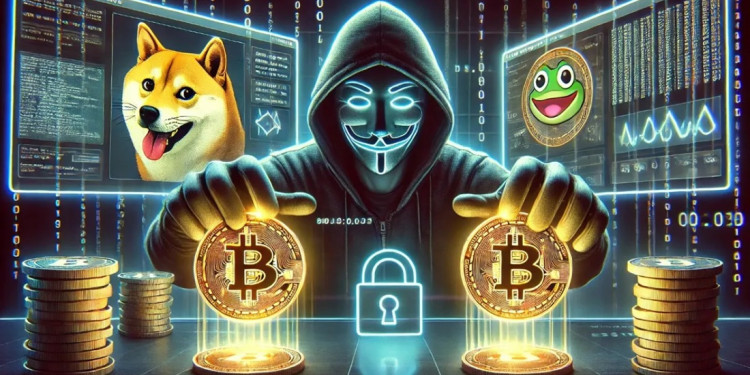 "Meme coins" o criptomonedas meme: qué son y cómo protegerse de futuras estafas