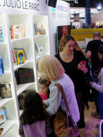 Feria del Libro de Mendoza: habrá más de 300 actividades y reconocidas figuras del mundo literario