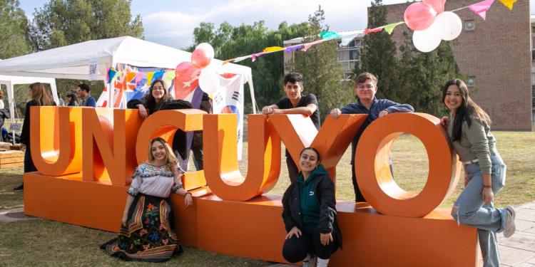 Se realizó el Festival Internacional de la UNCUYO