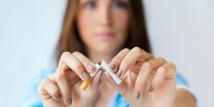 La citisina duplica las probabilidades de dejar de fumar, pero no está disponible en todo el mundo