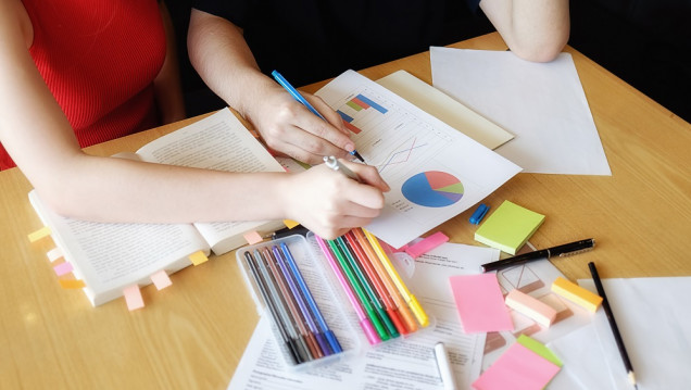 imagen Las universidades públicas concentran a 8 de cada 10 estudiantes de carreras clave para el desarrollo productivo