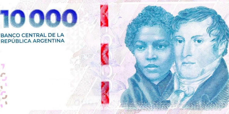 María Remedios del Valle, la olvidada capitana de la independencia que está en el billete de $10000