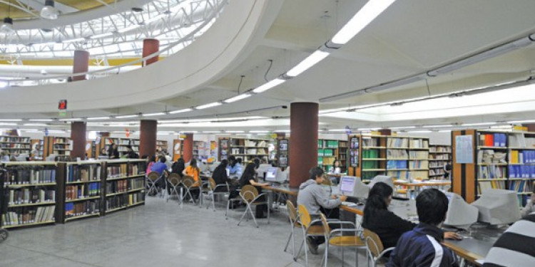 La Biblioteca Digital de la UNCUYO festeja sus 10 años