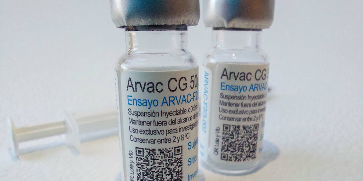 Arvac, la inyección del Estado para la salud argentina