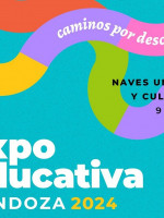 Con una propuesta inmersiva, llega la Expo Educativa Mendoza 2024