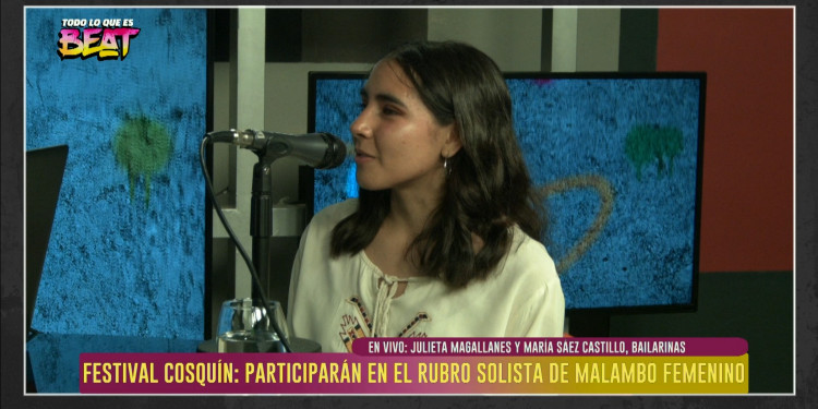 Mendoza presenta por primera vez a dos mujeres en el rubro solista de malambo femenino en Cosquín