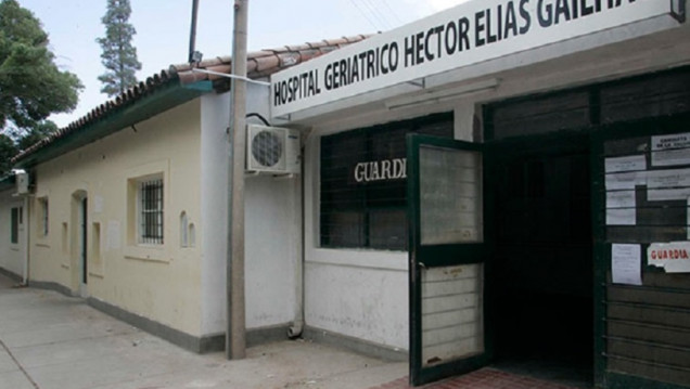 imagen Cornejo anunció que construirán un nuevo hospital Gailhac