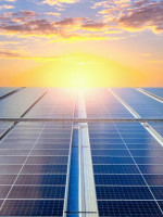 Mendoza sumará más de 500 mil paneles solares en dos nuevos parques fotovoltaicos 