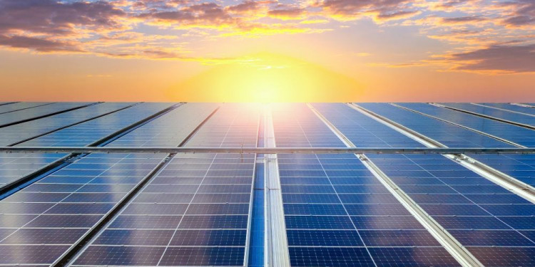 Mendoza sumará más de 500 mil paneles solares en dos nuevos parques fotovoltaicos 