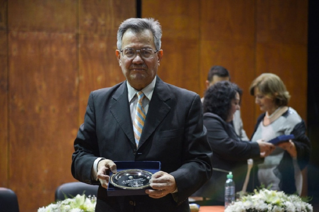 Murió Carlos Finocchio, exdecano de Ciencias Políticas y Sociales