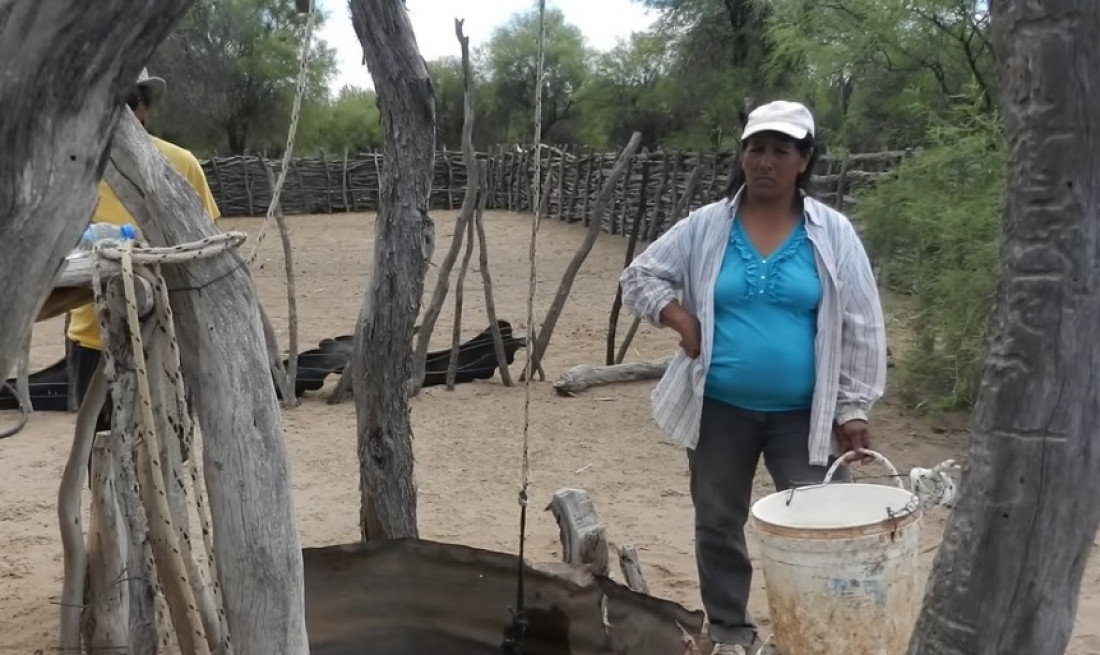 Arsénico en Mendoza: un minidocumental internacional aborda los desafíos para detectarlo en los acuíferos