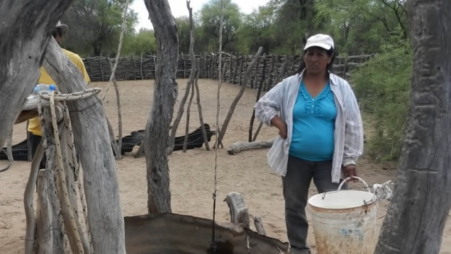 imagen Arsénico en Mendoza: un minidocumental internacional aborda los desafíos para detectarlo en los acuíferos