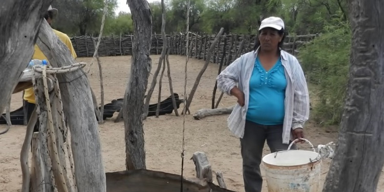 Arsénico en Mendoza: un minidocumental internacional aborda los desafíos para detectarlo en los acuíferos